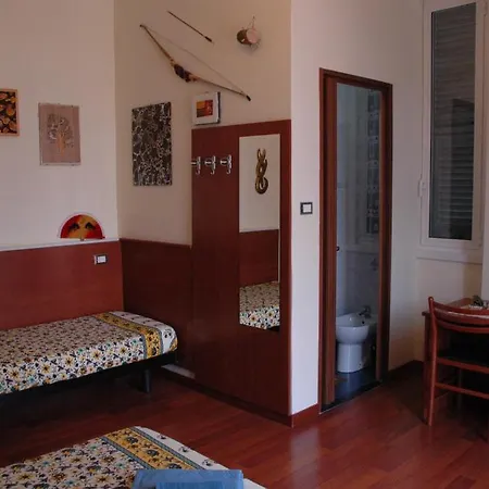 Hotel Astro Genoa