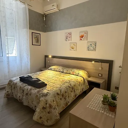 Hotel Astro