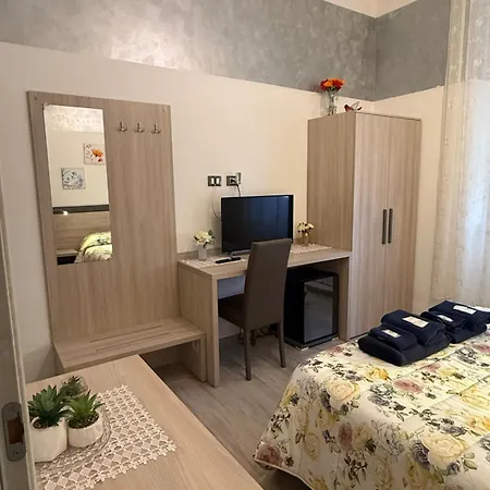 Astro Hotel Genoa
