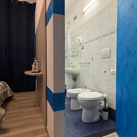 Hotel Astro Genoa