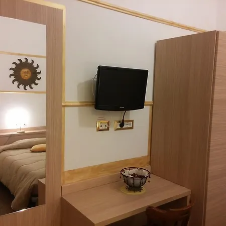 Hotel Astro