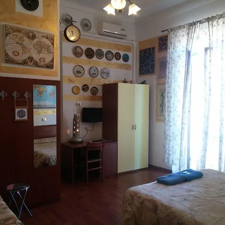 Astro Hotel *