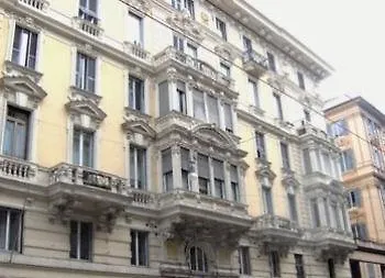 Hotel Astro *