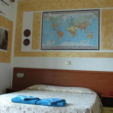 Astro Hotel