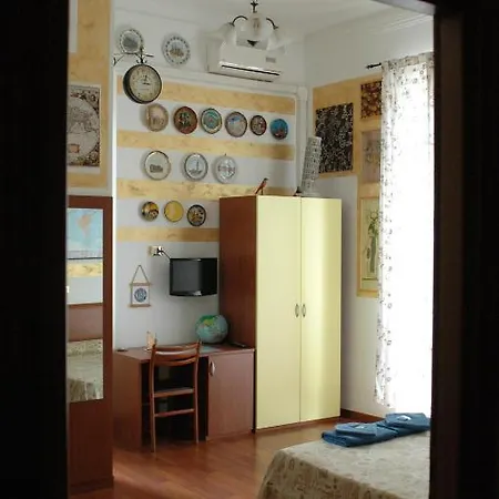 Hotel Astro *